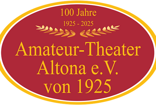 Das Amateurtheater Altona wird 100 Jahre alt